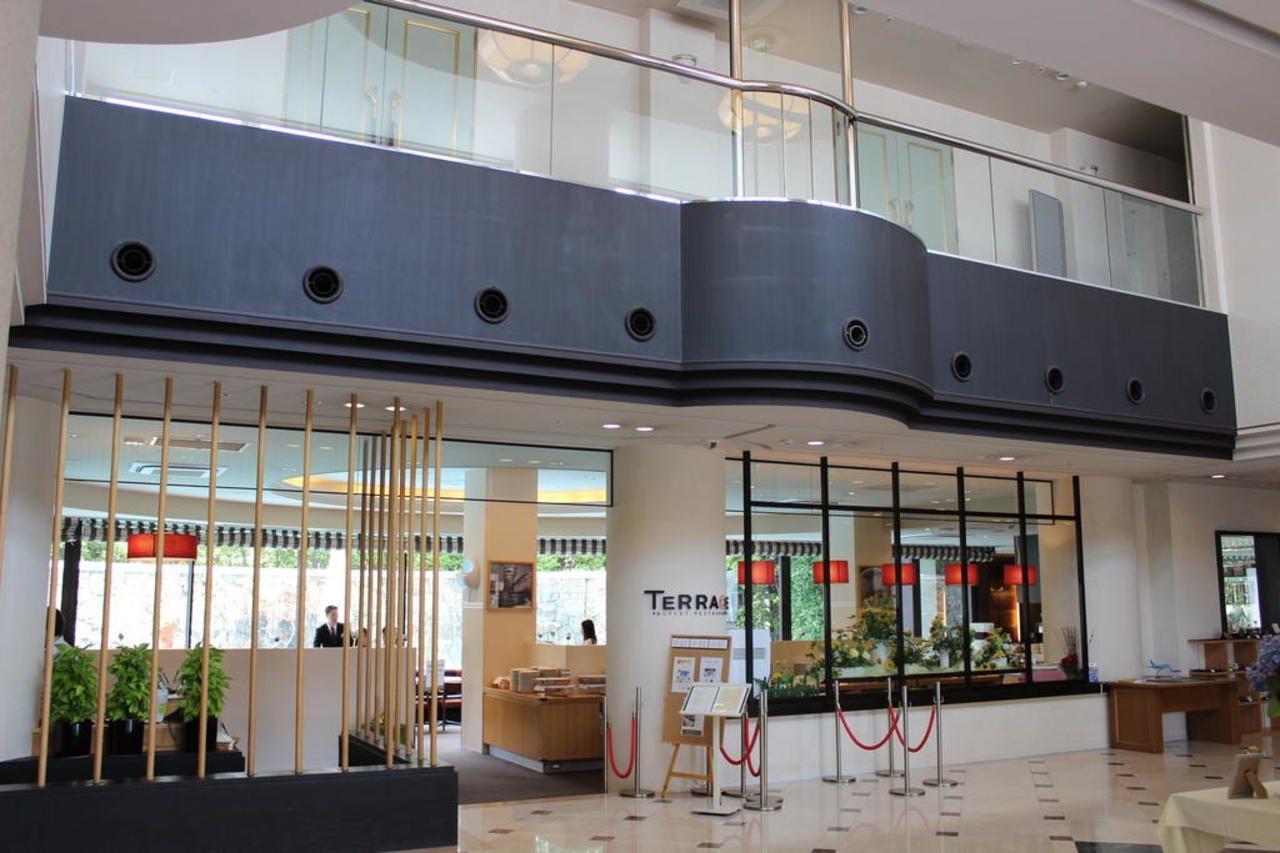 Kanku Joytel Hotel Izumisano Exterior photo