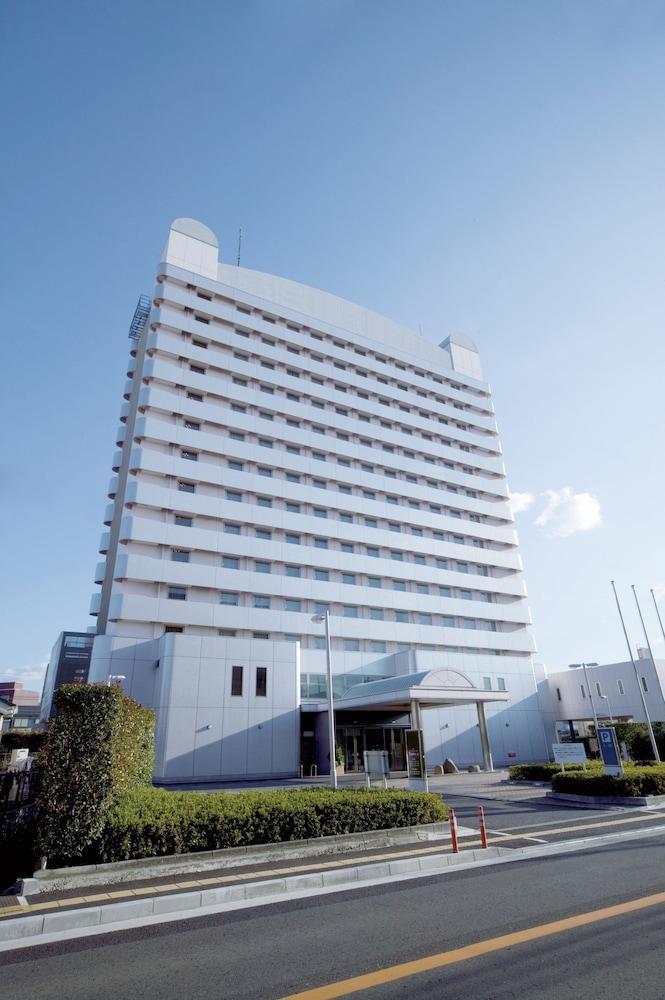 Kanku Joytel Hotel Izumisano Exterior photo