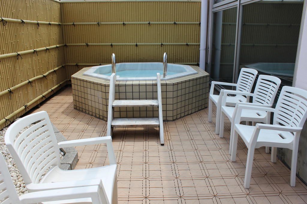 Kanku Joytel Hotel Izumisano Exterior photo