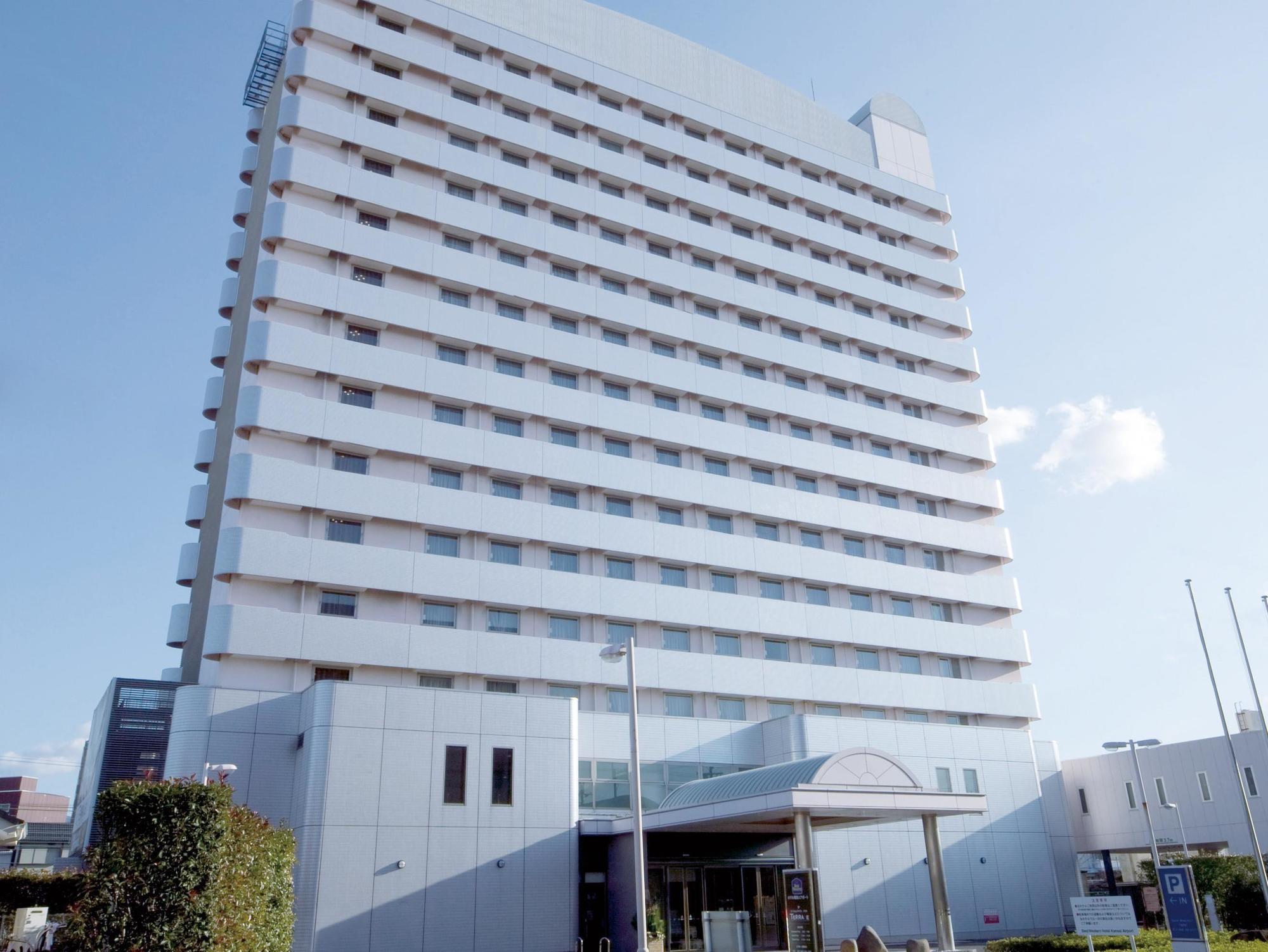 Kanku Joytel Hotel Izumisano Exterior photo